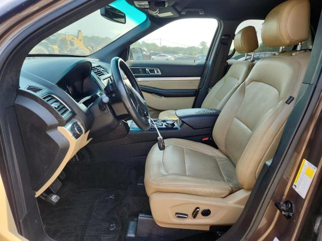 Photo 7 from auction – 2016 FORD EXPLORER X with VIN 1FM5K8D87GGA92817