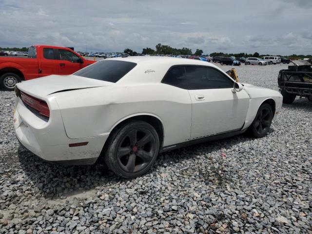 Photo 3 from auction – 2009 DODGE CHALLENGER with VIN 2B3LJ44V39H610198