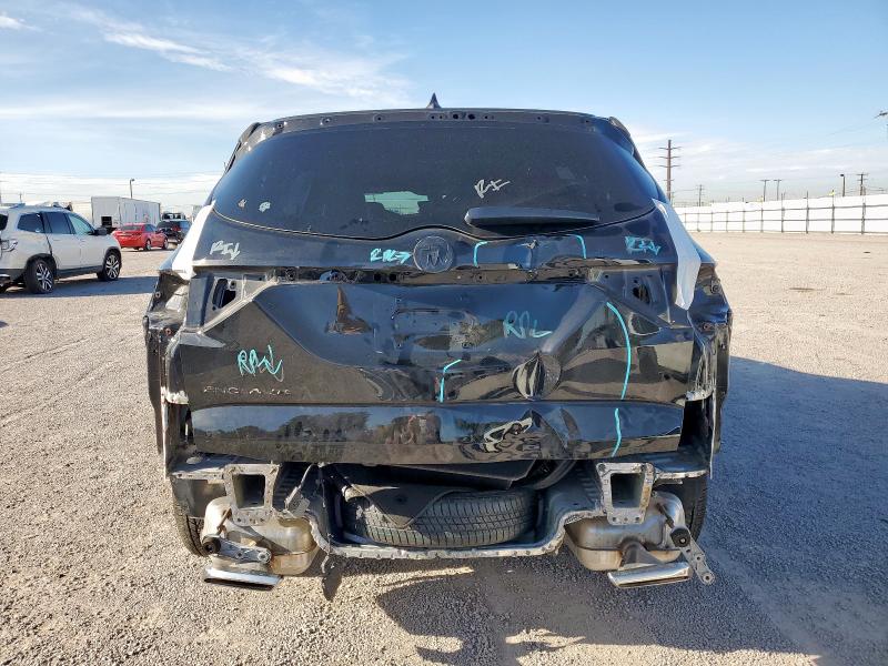 Photo 6 from auction – 2023 BUICK ENCLAVE PR with VIN 5GAERCKW2PJ108138