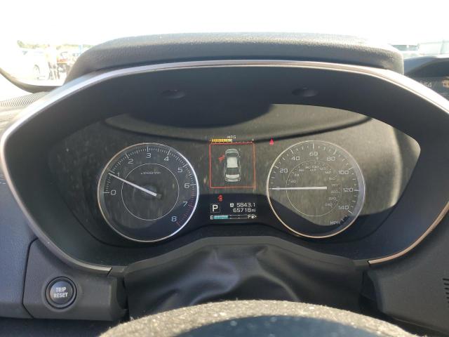 Photo 9 from auction – 2018 SUBARU IMPREZA LI with VIN 4S3GTAU67J3720826