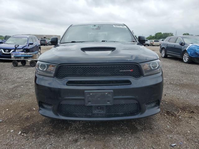 Photo 5 from auction – 2018 DODGE DURANGO R/ with VIN 1C4SDJCT8JC327948