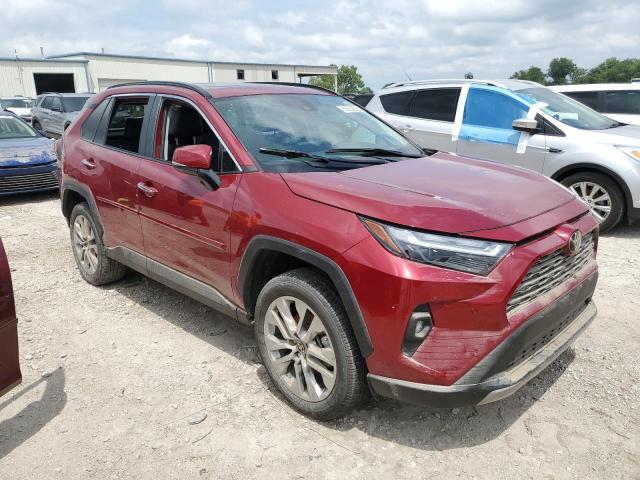 Photo 4 from auction – 2024 TOYOTA RAV4 LIMIT with VIN 2T3N1RFVXRW424644