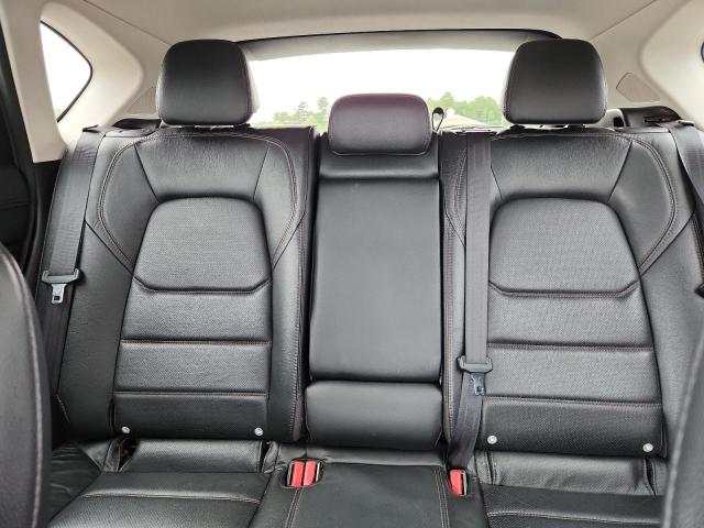 Photo 10 from auction – 2017 MAZDA CX-5 GRAND with VIN JM3KFBDL6H0179834