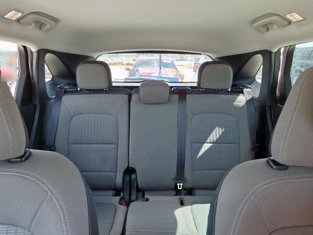 Photo 10 from auction – 2022 FORD ESCAPE S with VIN 1FMCU0F67NUB38837