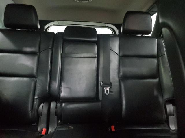 Photo 10 from auction – 2011 DODGE DURANGO CI with VIN 1D4SE5GT8BC708931
