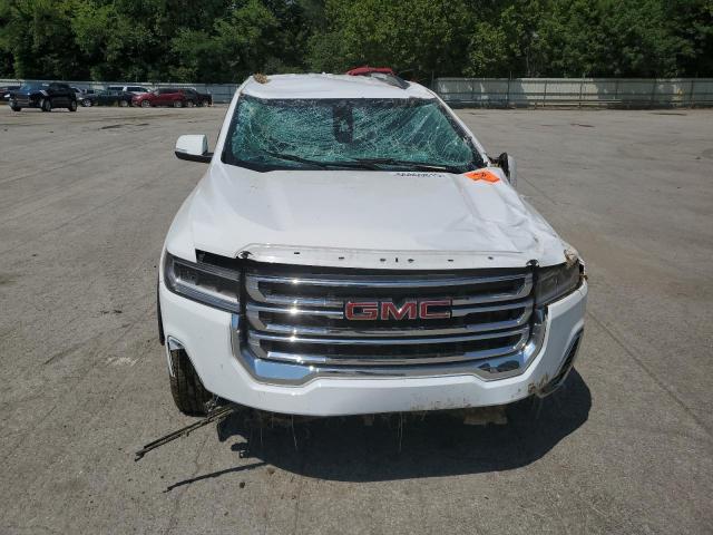 Photo 5 from auction – 2023 GMC ACADIA SLE with VIN 1GKKNRL43PZ245639