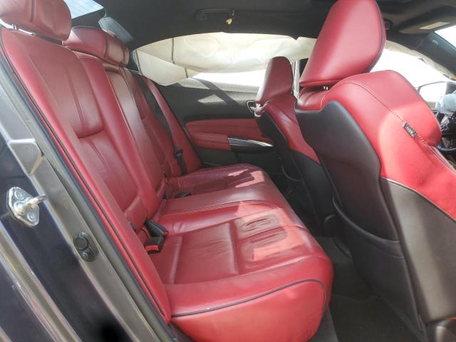 Photo 10 from auction – 2019 ACURA TLX TECHNO with VIN 19UUB3F63KA000503