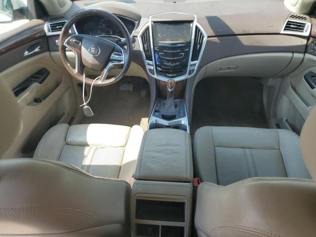 Photo 8 from auction – 2016 CADILLAC SRX LUXURY with VIN 3GYFNEE38GS579313