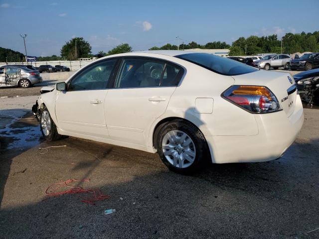Photo 2 from auction – 2011 NISSAN ALTIMA BAS with VIN 1N4AL2AP5BC180196