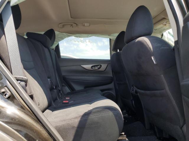 Photo 11 from auction – 2015 NISSAN ROGUE S with VIN 5N1AT2MV7FC797671