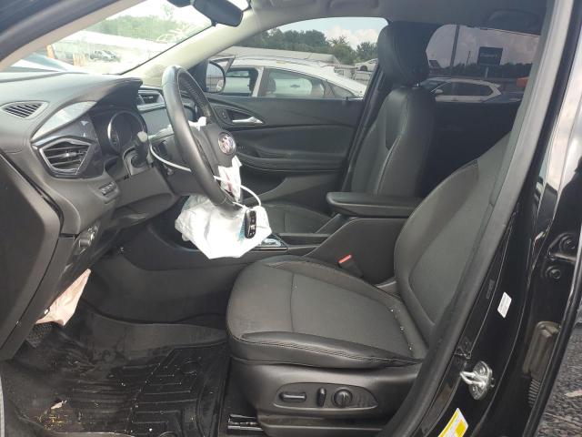 Photo 7 from auction – 2022 BUICK ENCORE GX with VIN KL4MMDSL0NB107124