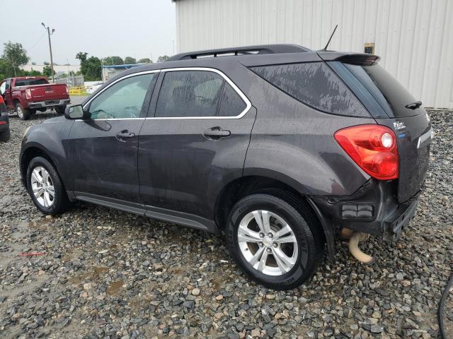 Photo 2 from auction – 2013 CHEVROLET EQUINOX LT with VIN 2GNALDEK7D6400977