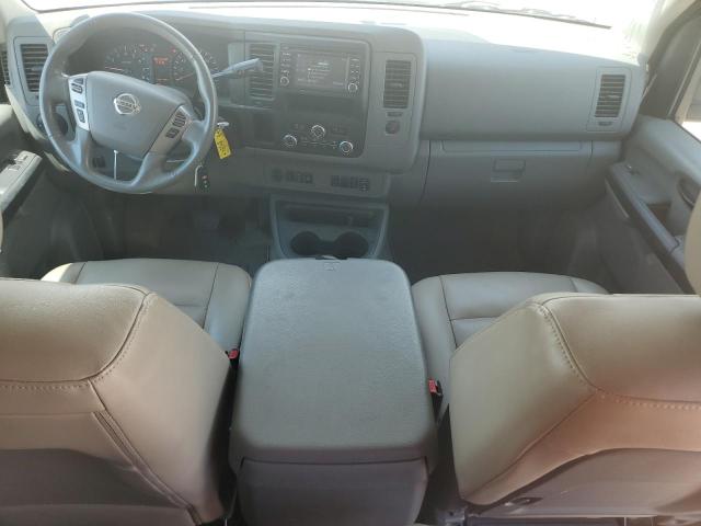 Photo 8 from auction – 2018 NISSAN NV with VIN 5BZAF0AA1JN853490