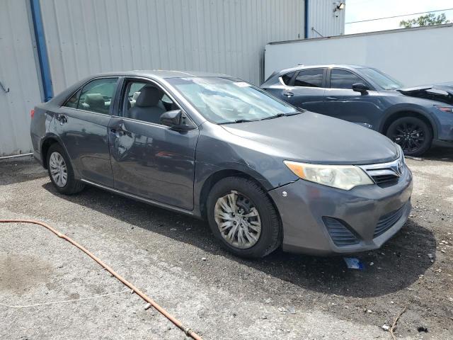 Photo 4 from auction – 2012 TOYOTA CAMRY LE with VIN 4T1BF1FK3CU052057