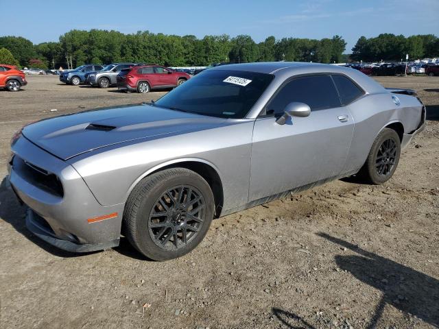 DODGE CHALLENGER 2018 with VIN 2C3CDZAG3JH131040 - Photo from auction