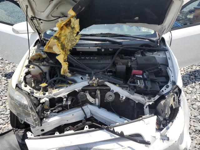 Photo 11 from auction – 2007 TOYOTA SCION TC with VIN JTKDE177270217435