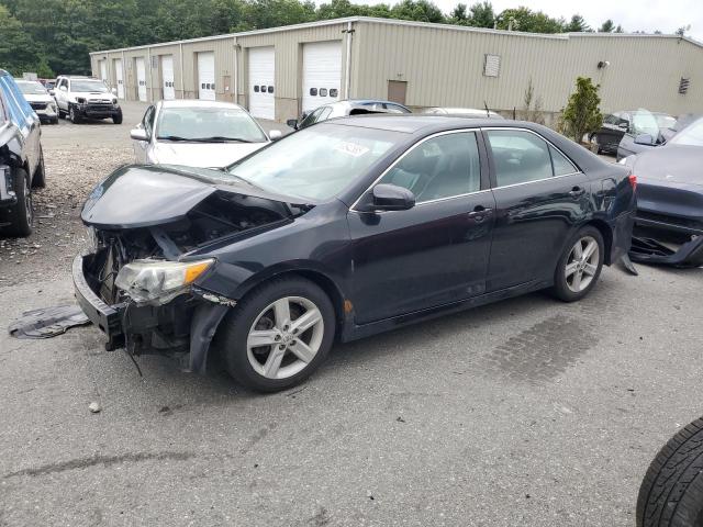 TOYOTA CAMRY BASE 2012 con VIN 4T1BF1FK7CU038744 - Foto de la subasta