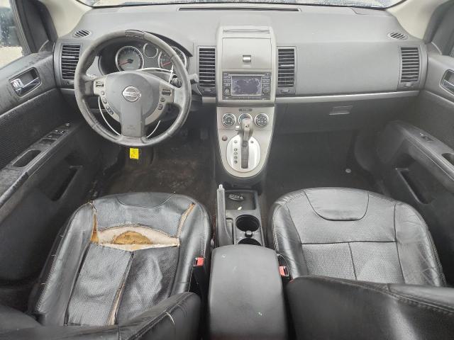 Photo 8 from auction – 2012 NISSAN SENTRA 2.0 with VIN 3N1AB6AP9CL671108