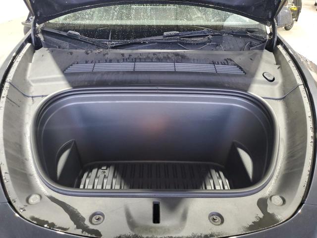 Photo 11 from auction – 2024 TESLA MODEL Y with VIN 7SAYGAEE1RF005587