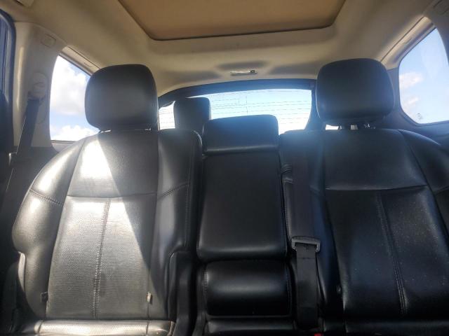 Zdjęcie 10 z aukcji – 2016 NISSAN PATHFINDER z VIN 5N1AR2MN0GC669028