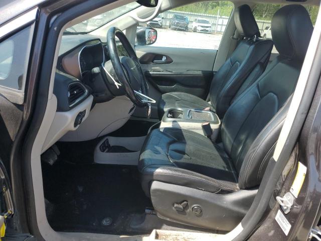 Photo 7 from auction – 2017 CHRYSLER PACIFICA T with VIN 2C4RC1EG2HR759468