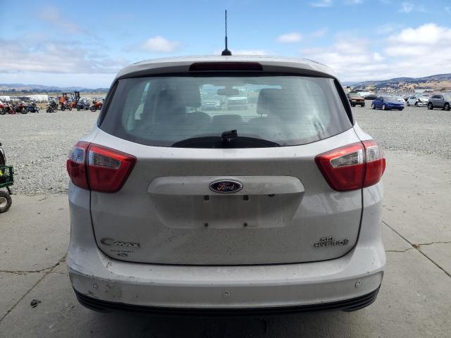 صورة رقم 6 من المزاد - 2015 FORD C-MAX SEL مع VIN 1FADP5BUXFL113459