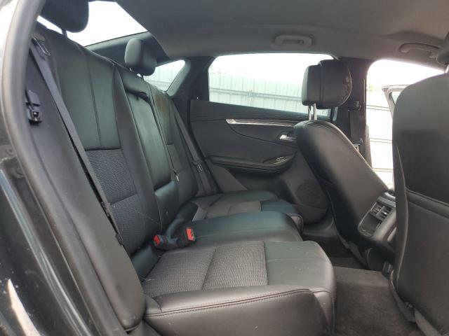 Photo 10 from auction – 2014 CHEVROLET IMPALA LT with VIN 2G1125S35E9285528
