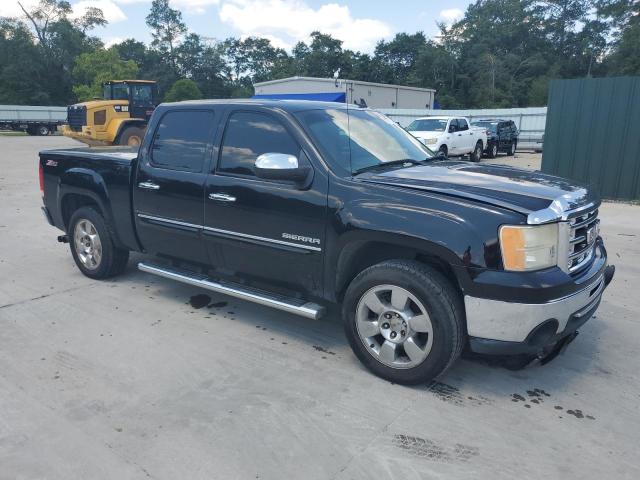 Photo 4 from auction – 2011 GMC SIERRA C15 with VIN 3GTP1VE09BG405905