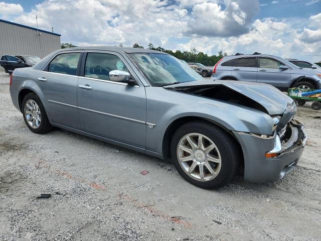 Zdjęcie 4 z aukcji – 2006 CHRYSLER 300C z VIN 2C3KA63H06H463761