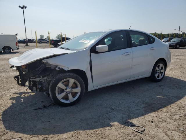 DODGE DART SXT 2015 with VIN 1C3CDFBB7FD144606 - Photo from auction