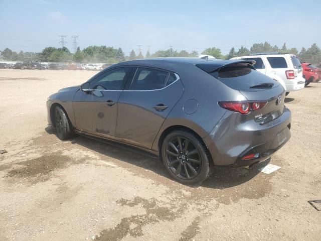 Photo 2 from auction – 2024 MAZDA 3 PREMIUM with VIN JM1BPBNY9R1704302
