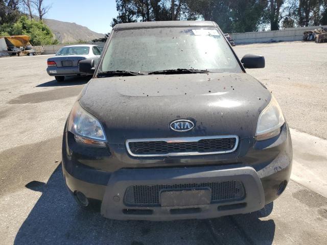 Photo 5 from auction – 2011 KIA SOUL with VIN KNDJT2A11B7216982