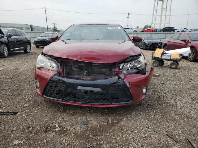 Photo 5 from auction – 2016 TOYOTA CAMRY LE with VIN 4T1BF1FK1GU564776