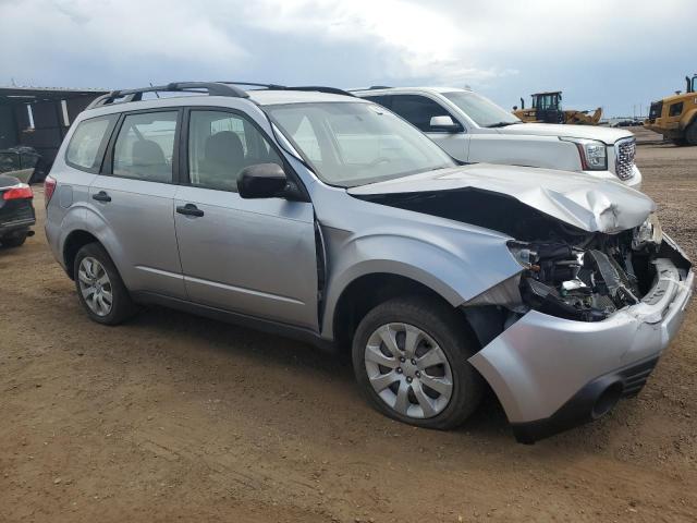 Photo 4 from auction – 2013 SUBARU FORESTER 2 with VIN JF2SHABC6DG404501