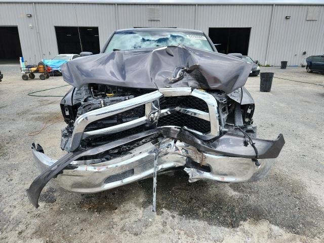 Photo 5 from auction – 2017 RAM 1500 SLT with VIN 1C6RR6GGXHS786156