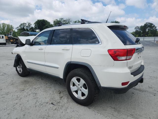 Photo 2 from auction – 2011 JEEP GRAND CHER with VIN 1J4RR4GG7BC508145