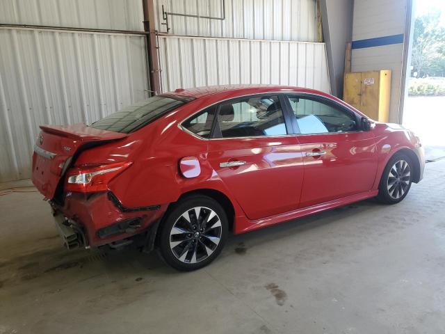 Photo 3 from auction – 2016 NISSAN SENTRA S with VIN 3N1AB7AP2GY276752