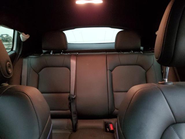 Photo 10 from auction – 2024 BUICK ENVISTA SP with VIN KL47LBE23RB141782