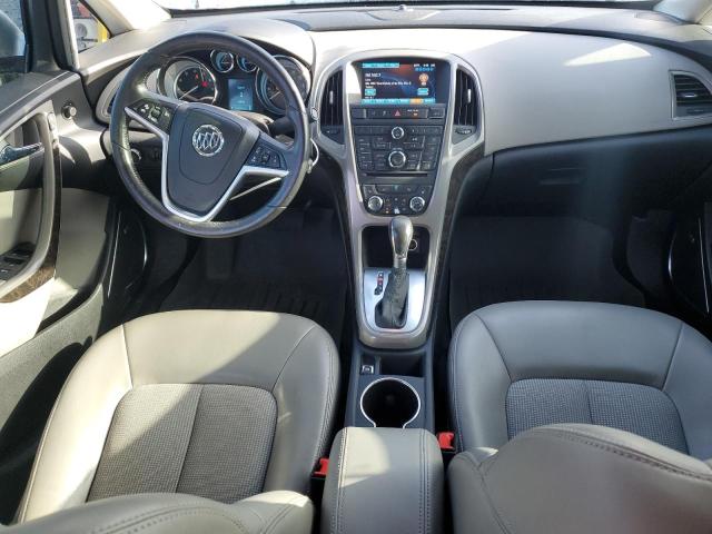 Фото 8 с аукциона – 2014 BUICK VERANO CON с VIN 1G4PR5SKXE4178283