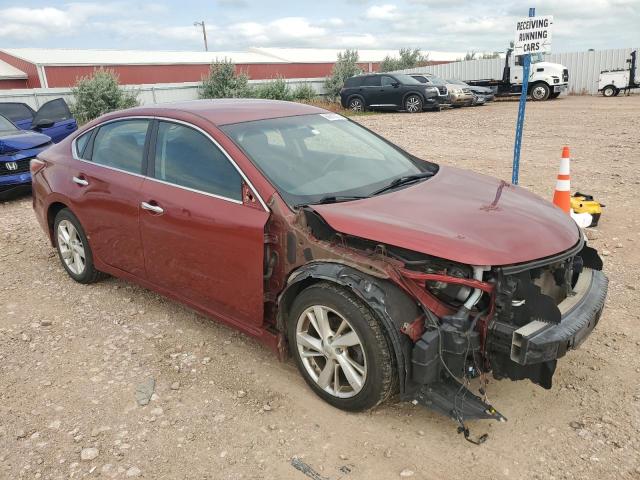 Photo 4 from auction – 2015 NISSAN ALTIMA 2.5 with VIN 1N4AL3AP7FC197870