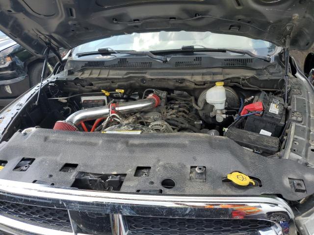 Photo 11 from auction – 2009 DODGE RAM 1500 with VIN 1D3HV16P49J508789