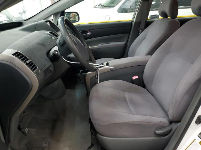 Photo 7 from auction – 2009 TOYOTA PRIUS with VIN JTDKB20U097839832