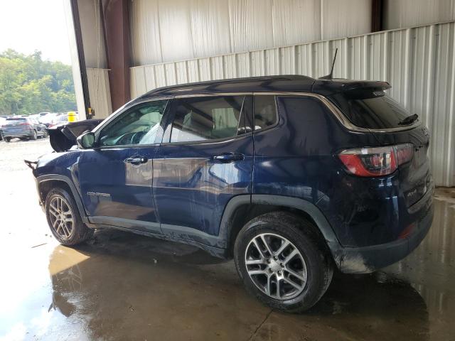 Photo 2 from auction – 2018 JEEP COMPASS LA with VIN 3C4NJDBB3JT440730