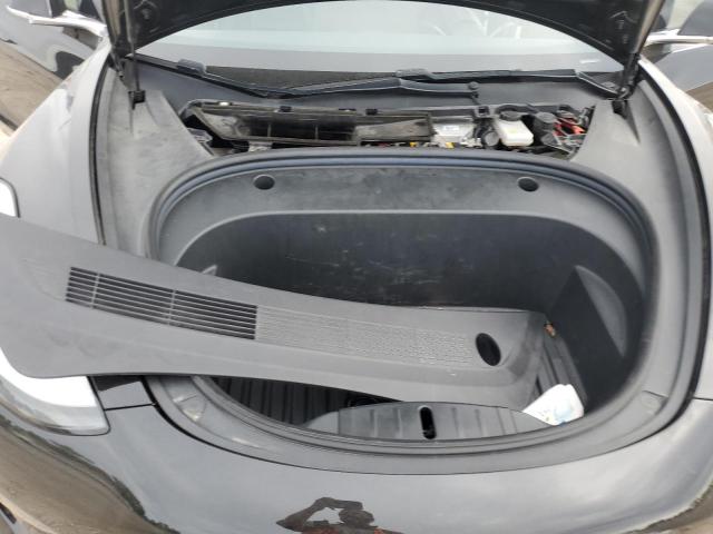 Photo 11 from auction – 2020 TESLA MODEL 3 with VIN 5YJ3E1EA1LF792199