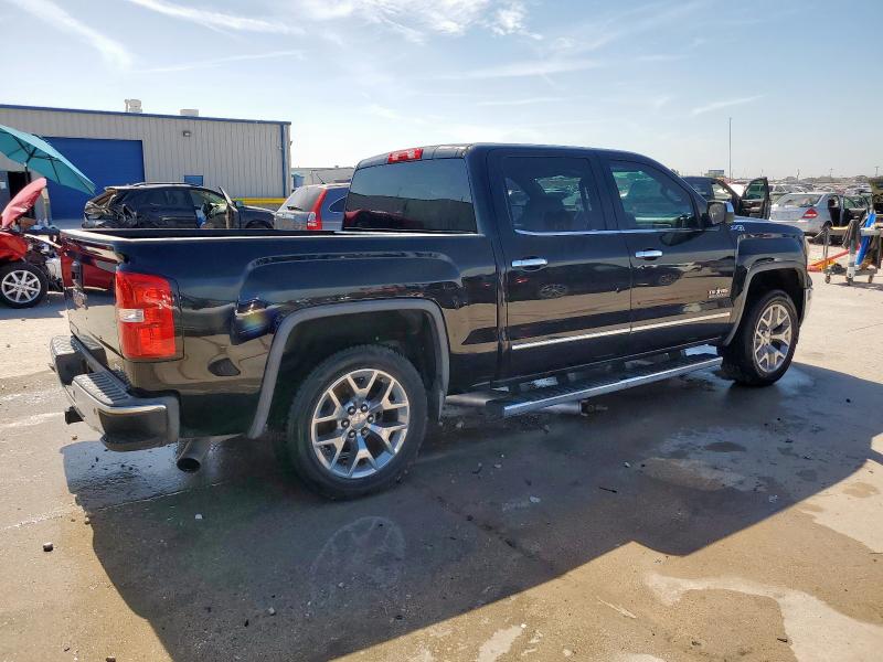 Photo 3 from auction – 2014 GMC SIERRA K15 with VIN 3GTU2VECXEG358110