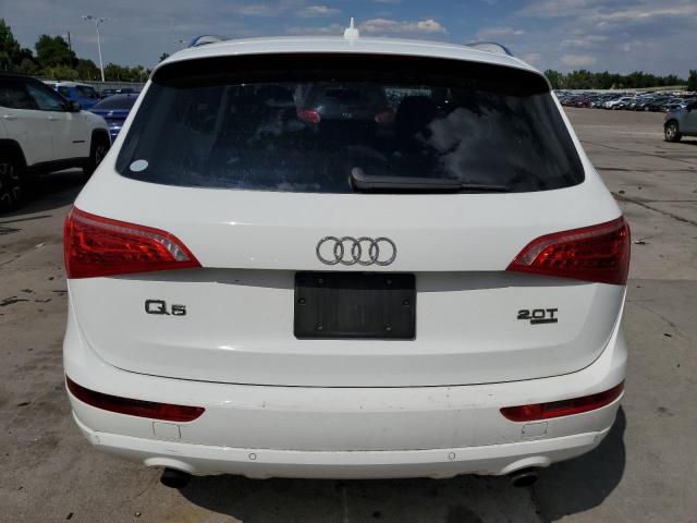 Photo 6 from auction – 2012 AUDI Q5 PREMIUM with VIN WA1LFAFP8CA070456