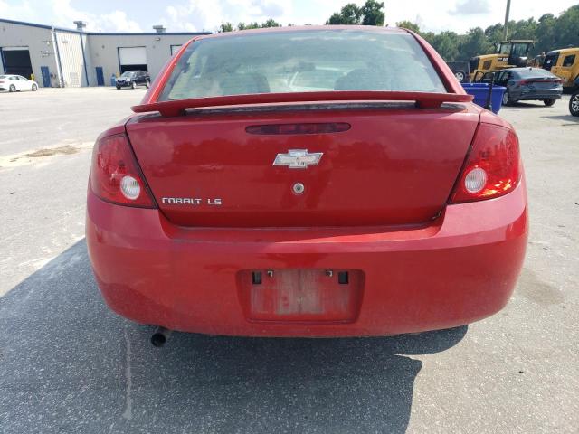 Photo 6 from auction – 2007 CHEVROLET COBALT LS with VIN 1G1AK55F377387226