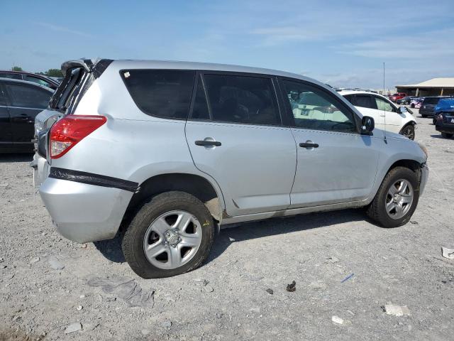 Photo 3 from auction – 2008 TOYOTA RAV4 with VIN JTMBK33V186037837