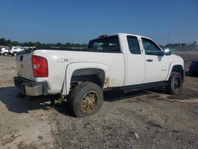 Photo 3 from auction – 2012 CHEVROLET SILVERADO with VIN 1GC2KVCGXCZ323948