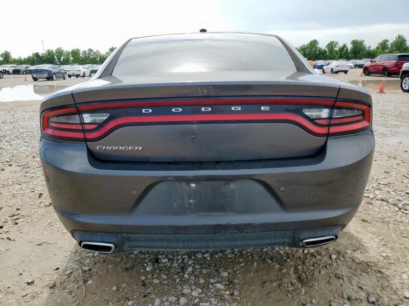 Photo 6 from auction – 2019 DODGE CHARGER SX with VIN 2C3CDXBG4KH711529